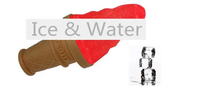 DIY Формочки Для Мороженного «фруктовый лед» Фантазийная форма для мороженого модная сосулька домашние инструменты для приготовления мороженого производители для леденца плесень 4 шт./компл