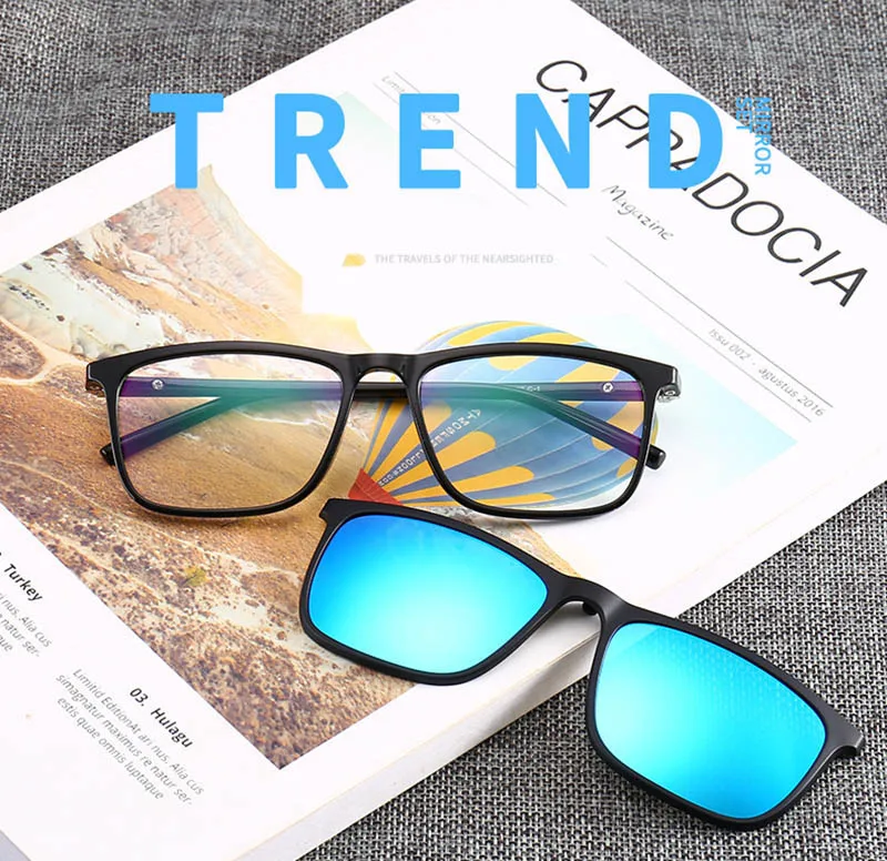 optical frame 3