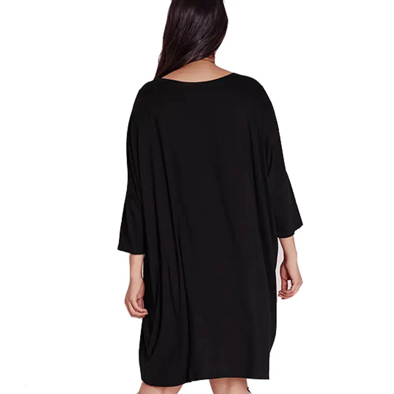 Весенне летнее женское платье 5XL 6XL 7XL 8XL Бюст 170 см Повседневное большого