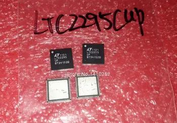 

LTC2295CUP LTC2295 LTC2295UP QFN64 MODULE new in stock Free Shipping