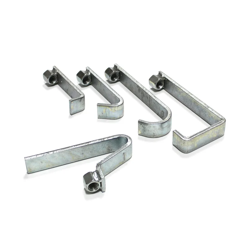 

5 pieces slide hammer dent puller hooks auto truck body fender repair Kit