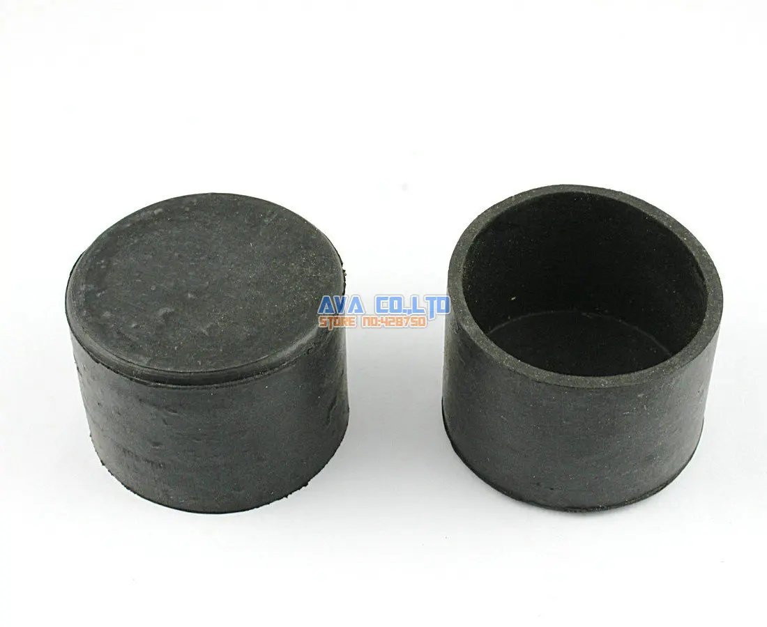 8 Pieces 45mm Round Rubber Furniture Chair Table Leg Cover Floor 8 Pieces 45mm Round Rubber Furniture Chair Table Leg Cover Floor Protector In Washers From Home Improvement On Aliexpress Alibaba Group