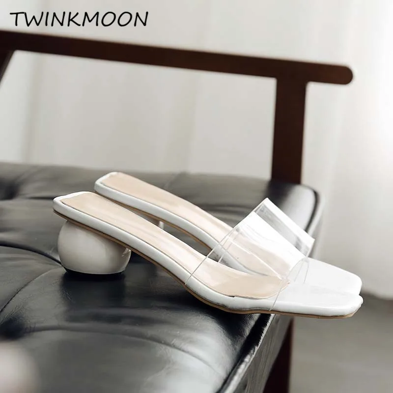 Slip on sandal08
