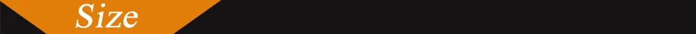 Size