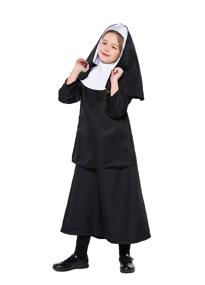 nun (6)