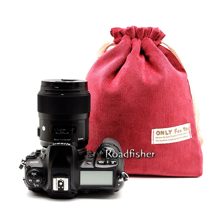 Camera pouch 28