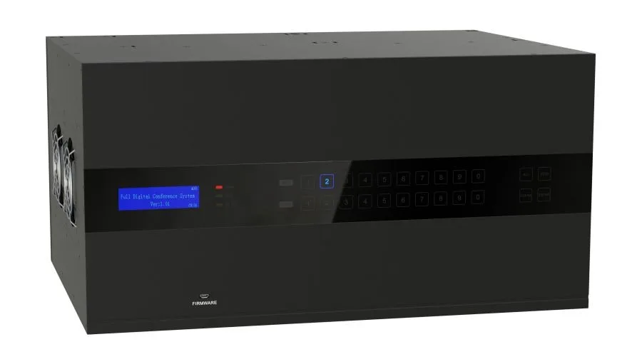 Modular FMX32 (1)