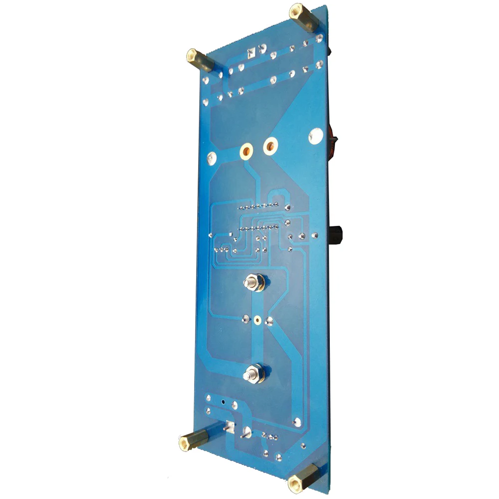 Lusya Hifi LM1723CN преампер линейный регулятор питания одиночный источник Золотое