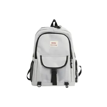 

Fashion Women Large Oxford Capacity Student Backpack Travel Couple Bag Mochilas Mujer 2019 Backpack Mochilas