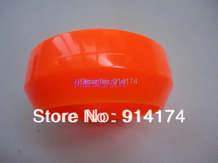 YUKALA 4 шт./компл. 1/10 R/C дрифтерные автомобильные шины/дрифтерные колеса для 1:10
