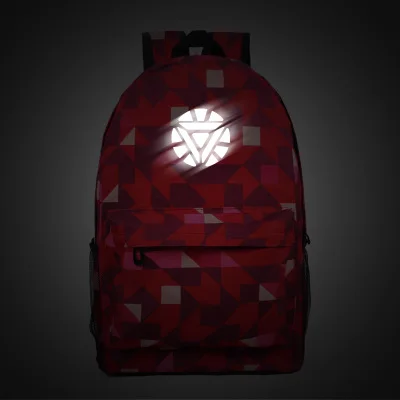 Iron Man bag (29)