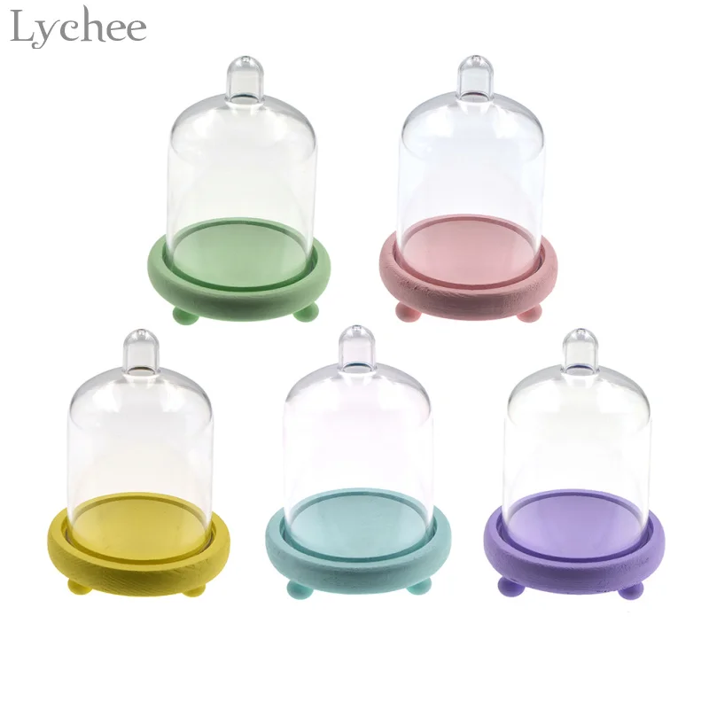 Personalized Mini Cake Stand Personalized Mini Cake Stand