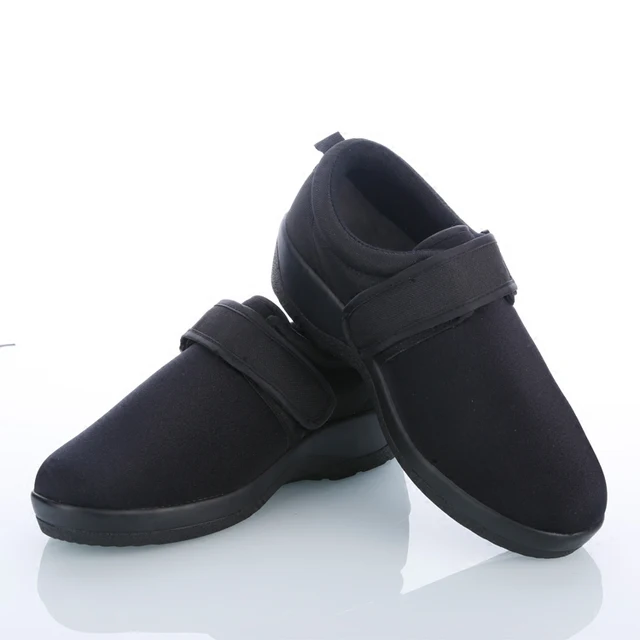 Free Shipping New Men/Women Diabetes Shoes Casual Health Care Shoes