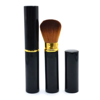 

Extendable Makeup Brush Powder Brush Foundation Brush For First Learner