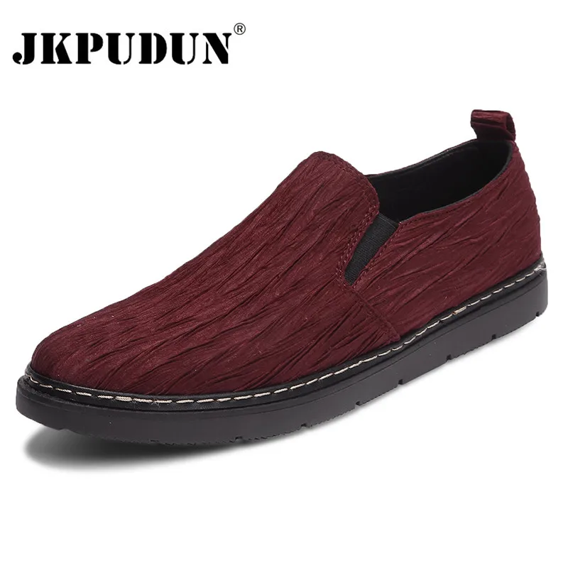 Buy JKPUDUN Handmade Original Canvas