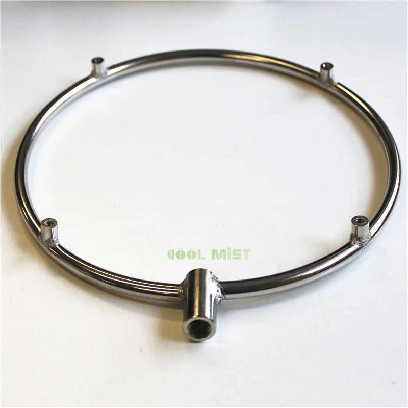 S004 высокого давления штраф распылительной насадки распыления воды охлаждающий