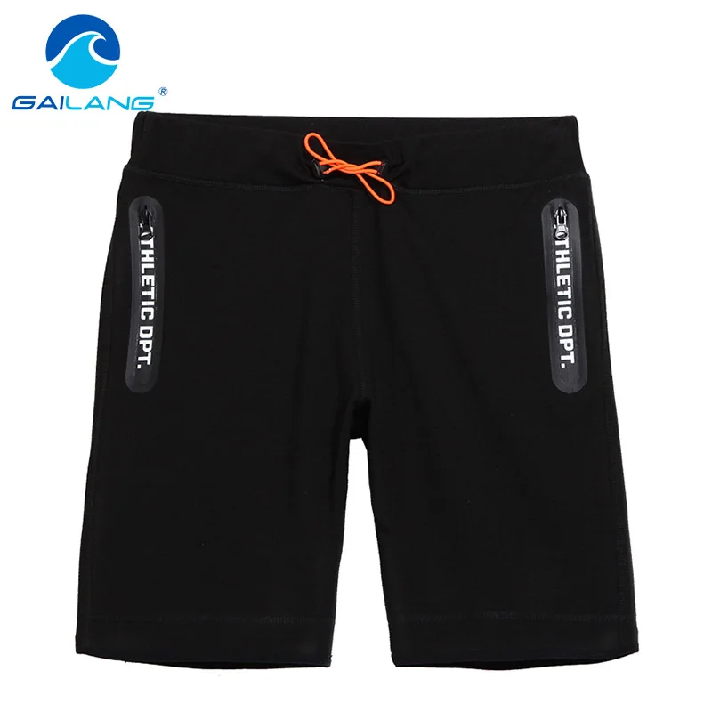 

Gailang Brand Mens Beach Board Shorts Quick Dry Men Sweatpants Active Bermudas Man High Quality Boxer Trunks Workout Cargos