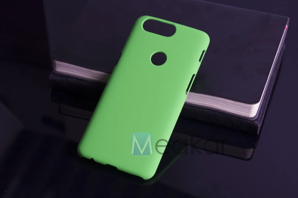 Матовая Пластик Coque 6.01For Oneplus 5T чехол для Oneplus One Plus 5T 6T Oneplus5T Oneplus6T телефона чехол-лента на заднюю панель