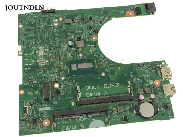 Dell 3558 аккумулятор