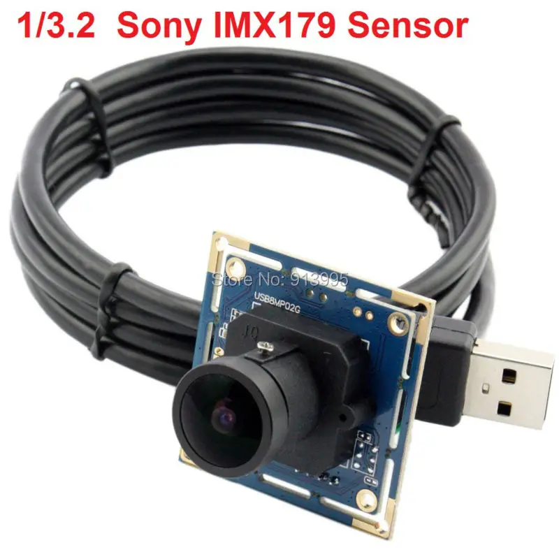 fisheye usb camera (2)