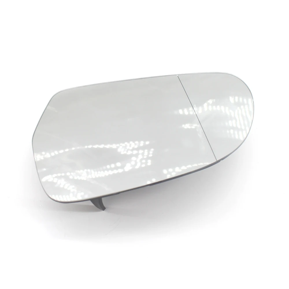 

1pcs Wide Angle Lens for Audi A4B8 Car Parking Reversing Sticker Useful Enlarge View Angle lens