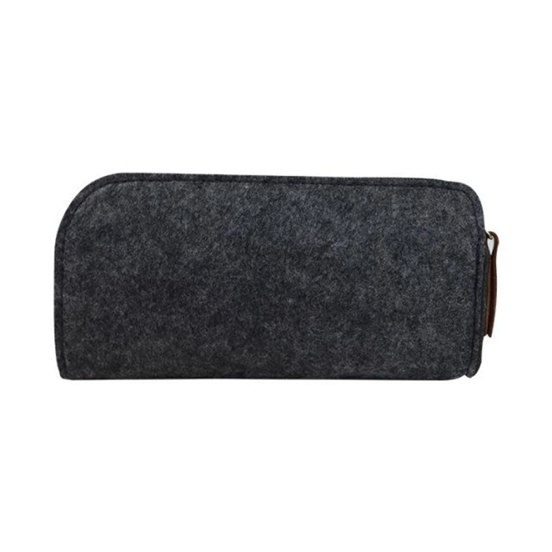 جديد ماكياج الحقيبة قلم رصاص المنظم حقائب النساء حقائب التجميل حقائب مستحضرات التجميل لأغراض السفر أدوات الزينة المنظم حالات مخلب حمل