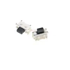 50PCS SMD SMT 2X4x3.5mm 2PIN TACT push button switch Micro key power tactile switches Momentary 2x4x3.5 2*4*3.5MM for mp3 mp4 ► Photo 3/3