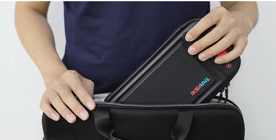 IKSNAIL Zend сумка Switch для Playstation nintendo s консоль Bolso Чехол Прочный Nitendo чехол для NS nintendo Switch аксессуары