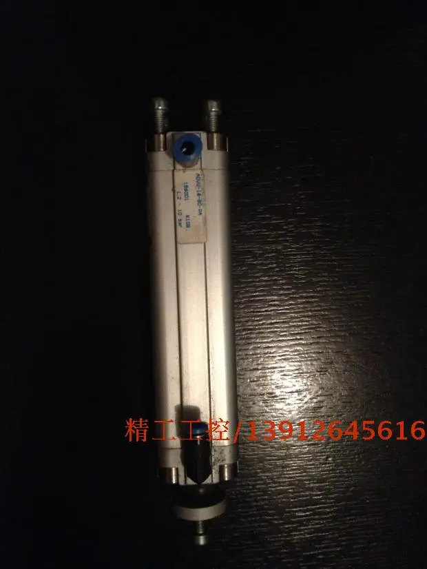 

[SA] FESTO original double acting compact cylinder ADVU-16-80-PA 156001 in kind