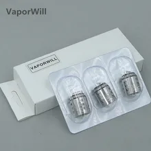 3 шт. V12 PRINCE M4/Q4/T10/X6 V12 сменные катушки головки ядер