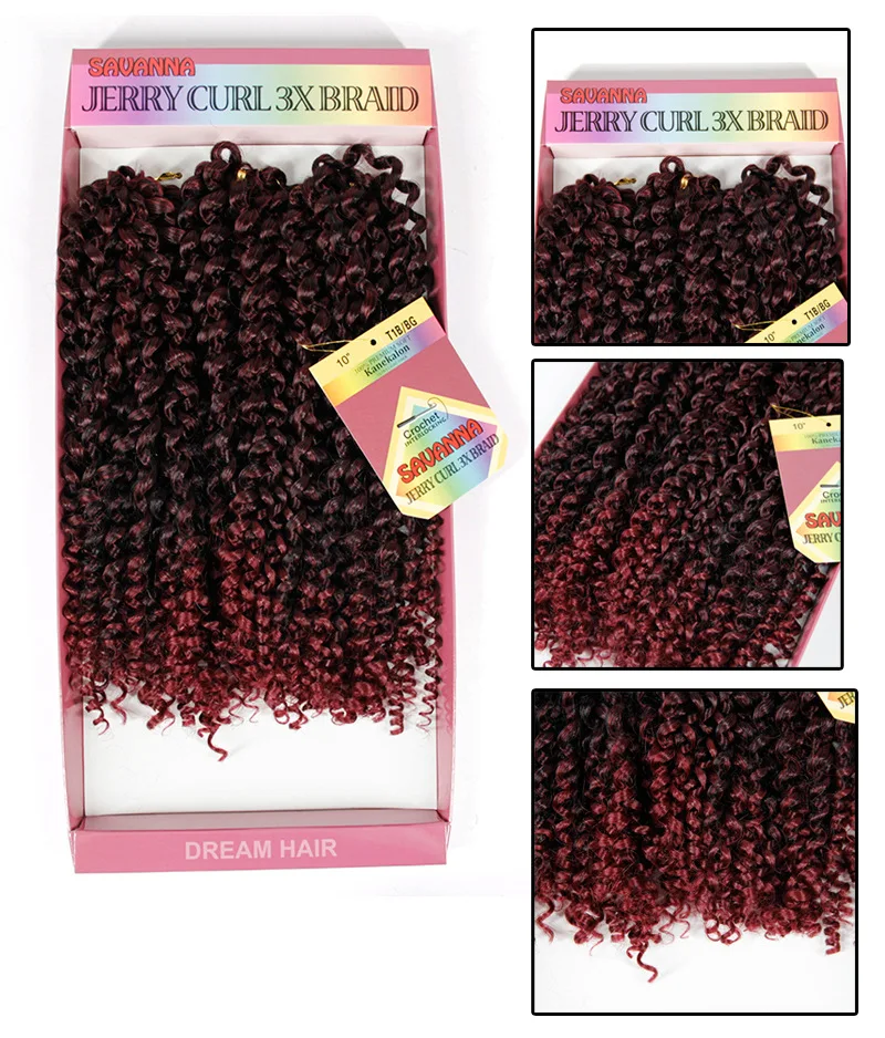 freetress deep wave curly synthetic braids hair (8)