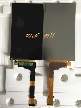 

2K screen Original 5.5 inch LCD screen LS055R1SX04 for 3D printer VR projector free shipping
