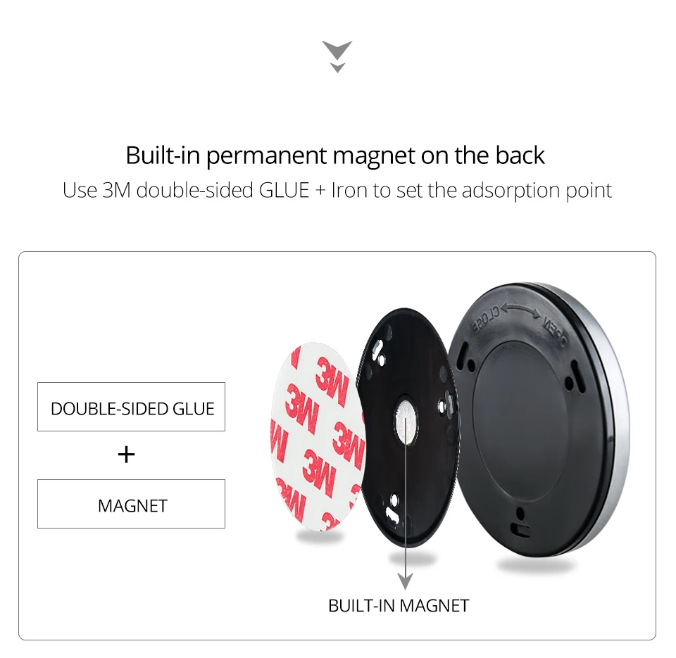 Under Cabinet Lights (8)