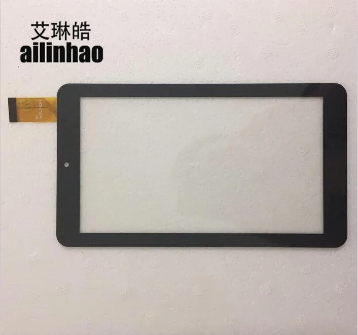 Ailinhao 7 дюймов планшет сенсорный экран ДЛЯ СУПРА M743/Ginzzu GT-7030/PERFEO 7143-HD дигитайзер