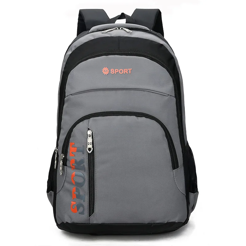 

School Backpack Travel Shoulder Bag Men Women Backpack Boys Girsl Large School Bags Mochila Teenager Laptop Backpack