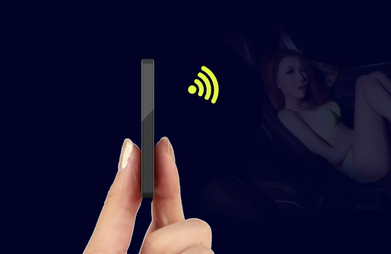 Высокоточный мини GPS трекер Q10 + WFi Beidou LBS позиционирование гео забор трек запрос