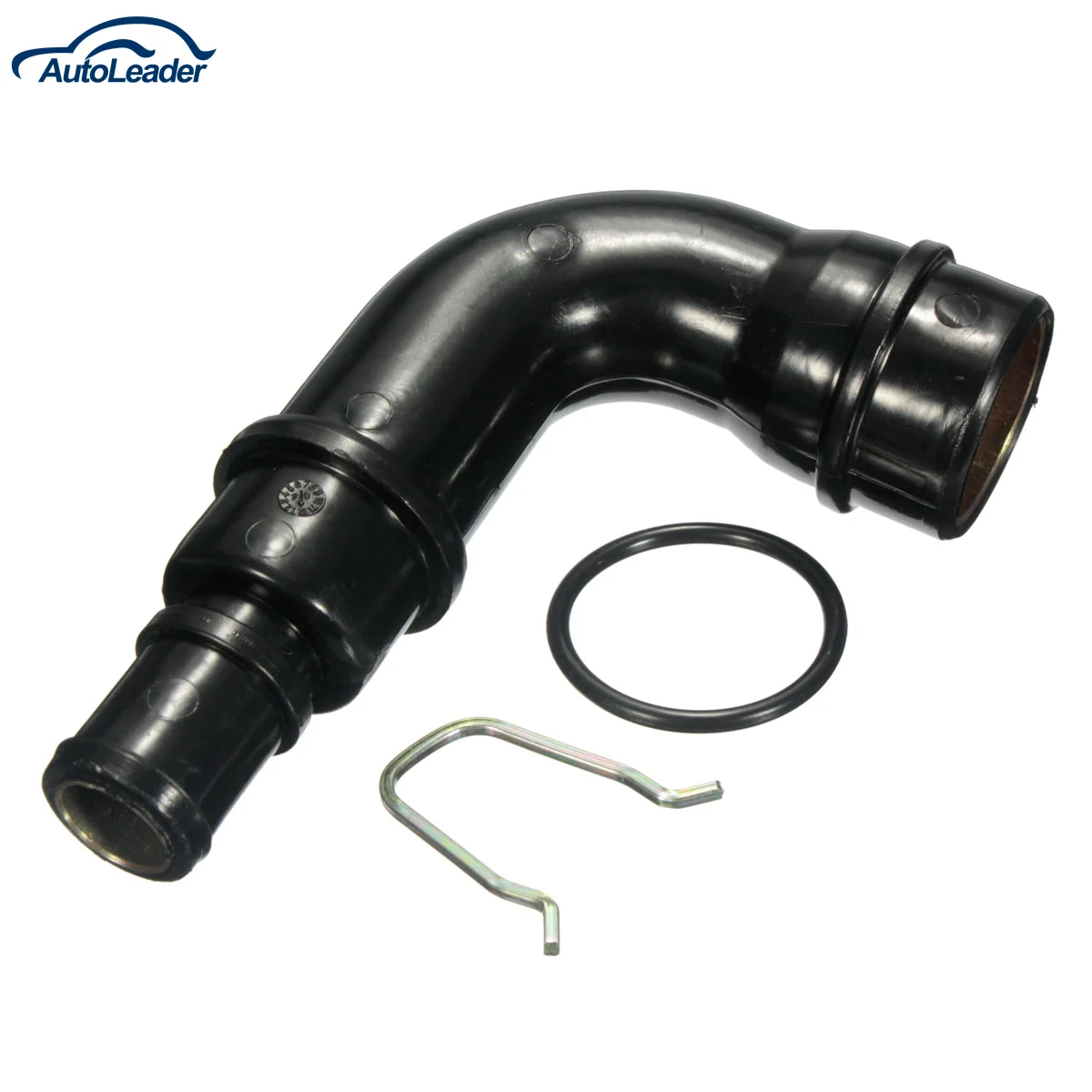 

Car Oil Breather Vacuum Vent Hose Pipe With Clip&Seal For VW GOLF MK4 /AUDI A3 1.8T