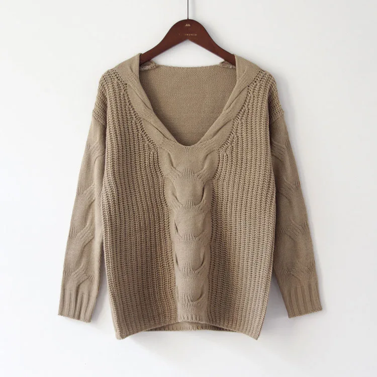 Sweaters