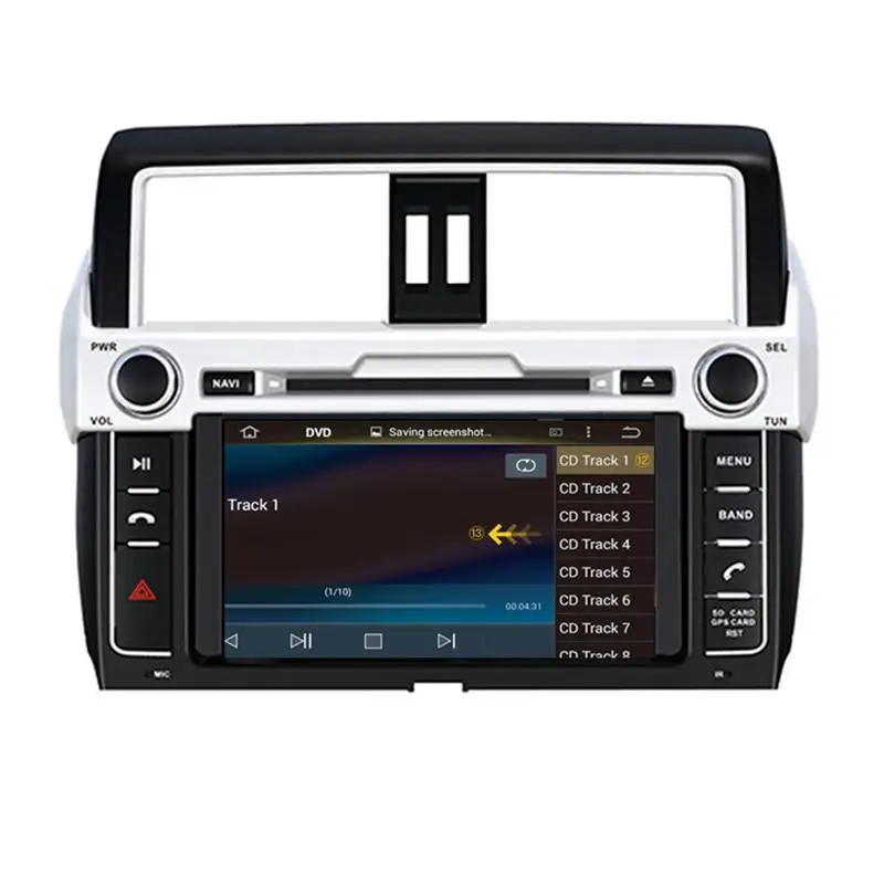 Discount 8" in-dash Android Car DVD Player with TV/BT 3G GPS WIFI,Audio Radio Stereo,Car PC/multimedia headunit for Toyota Prado 2014 3 Discount 8" in-dash Android Car DVD Player with TV/BT 3G GPS WIFI,Audio Radio Stereo,Car PC/multimedia headunit for Toyota Prado 2014 3