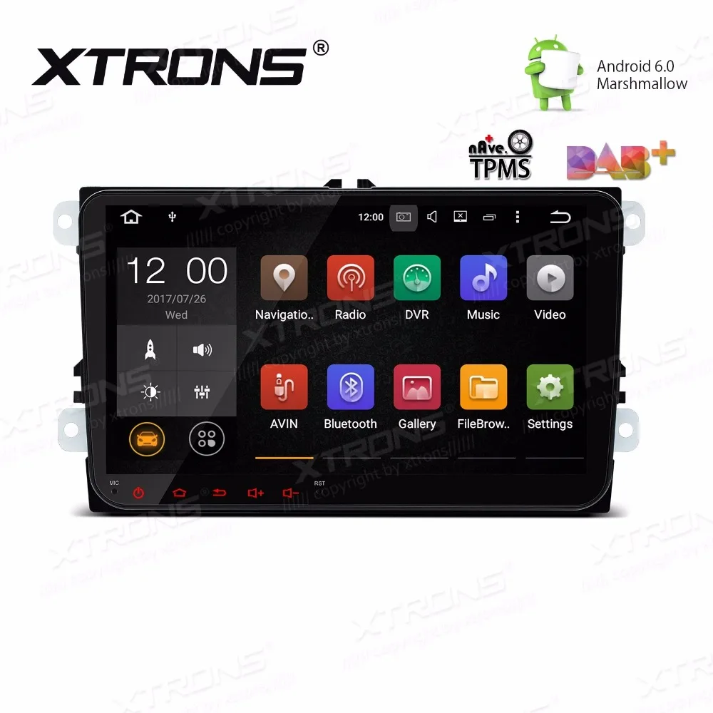Flash Deal 9" Android 6.0 Car Navigation for Skoda Yeti 2009-2015 & Superb 2008-2015 & Patrick 2004-2008 with 4G/3G/WIFI Internet Support 4