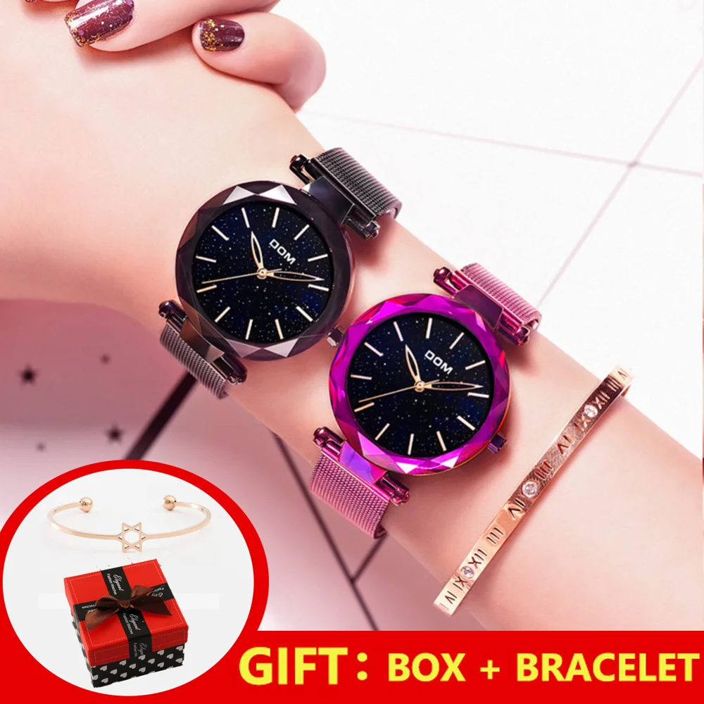 

Fashion Simple Rose Gold Women Watches Stainless Steel Luxury Ladies Wrist Watch Casual Bracelet Female Clock relogio feminino