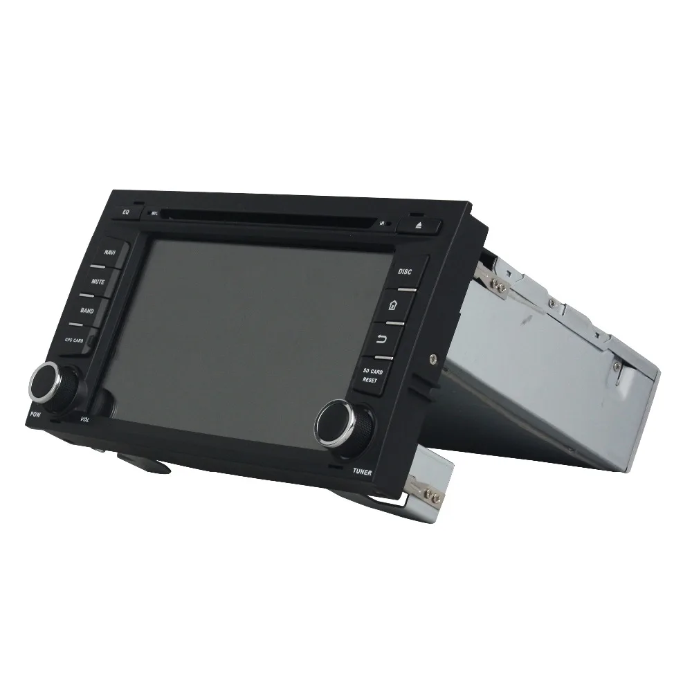 Perfect OTOJETA Android 8.0 car DVD player octa Core 4GB RAM 32GB rom for SEAT LEON 2014 radio touch screen bt gps stereo GPS head units 1