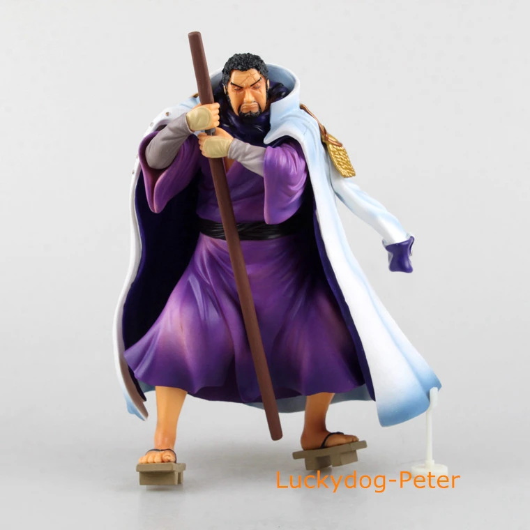 fujitora action figure