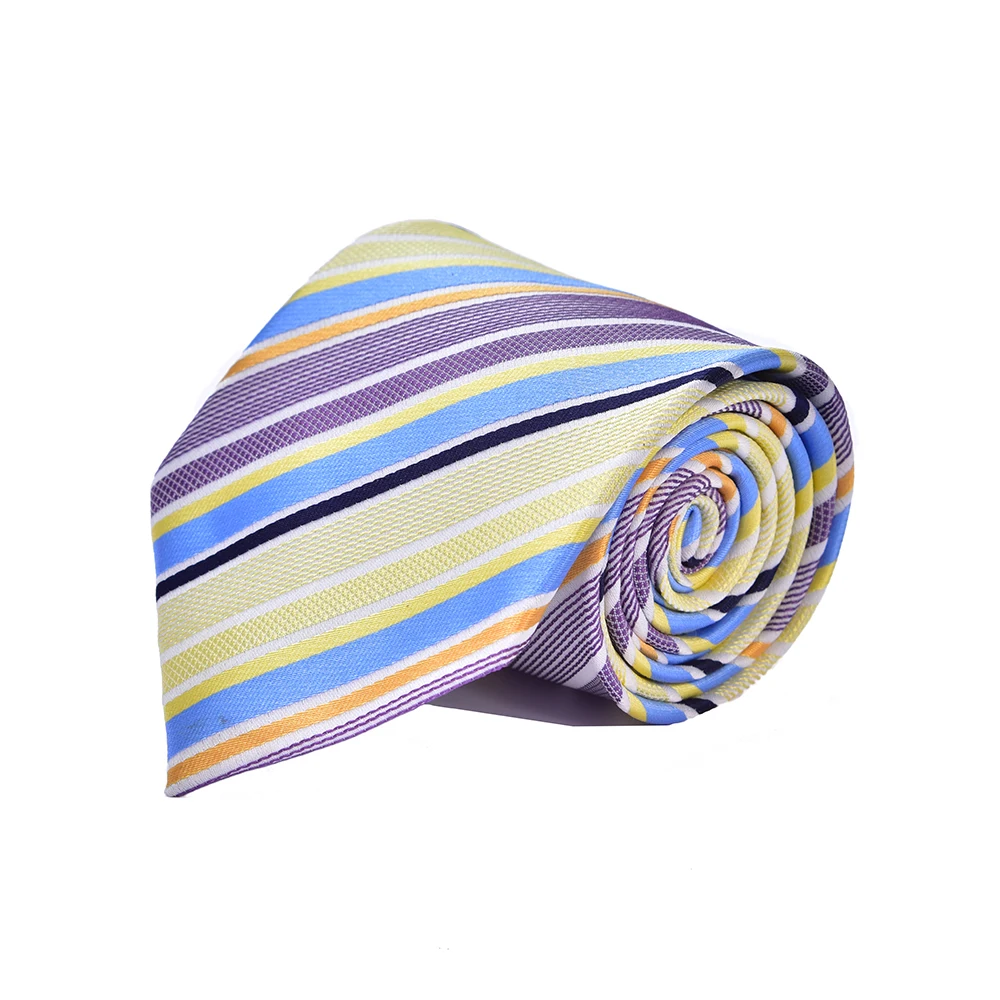 Мужской галстук в клетку Повседневный удобный формальный дышащий галстук аксессуар