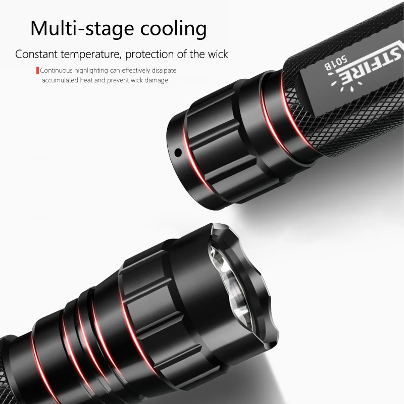 Lanterna + Interruptor de Pressão Tático Caça Rifle Tocha Modo t6 Led Remoto 18650 Bateria 20mm Ferroviário Escopo Montagem Carregador 1 9 Luzes de armas