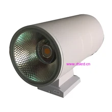 Высокая мощность, водостойкий 30 Вт Светодиодный вверх-вниз свет, светодиодный настенный светильник, настенный светодиодный прожектор, DS-08-68-30W, 110-220VAC.COB светодиодный прожектор