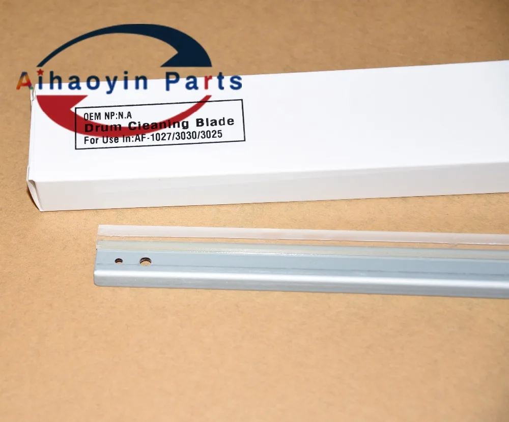 2pcs new Drum Cleaning Blade for Ricoh Aficio MP 2352 2352SP 2852 2852SP 3352 3352SP 2553 2553SP 3053 3053SP 3353 3353SP (6)