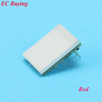 

10pcs/lot Red Color HTTM Series Capacitive Touch Switch Button Module