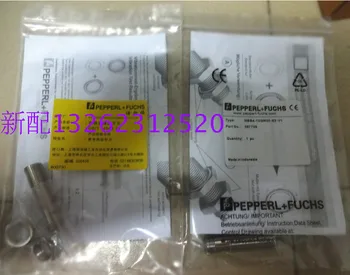 

NBB4-12GM30-E2-V3 100% New High-Quality P+F Inductive Proximity Switch Sensor