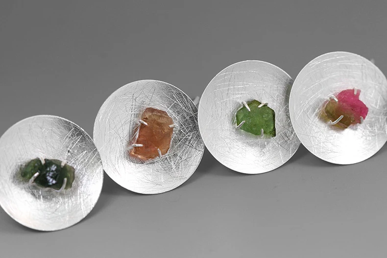 natural stone rings (8)